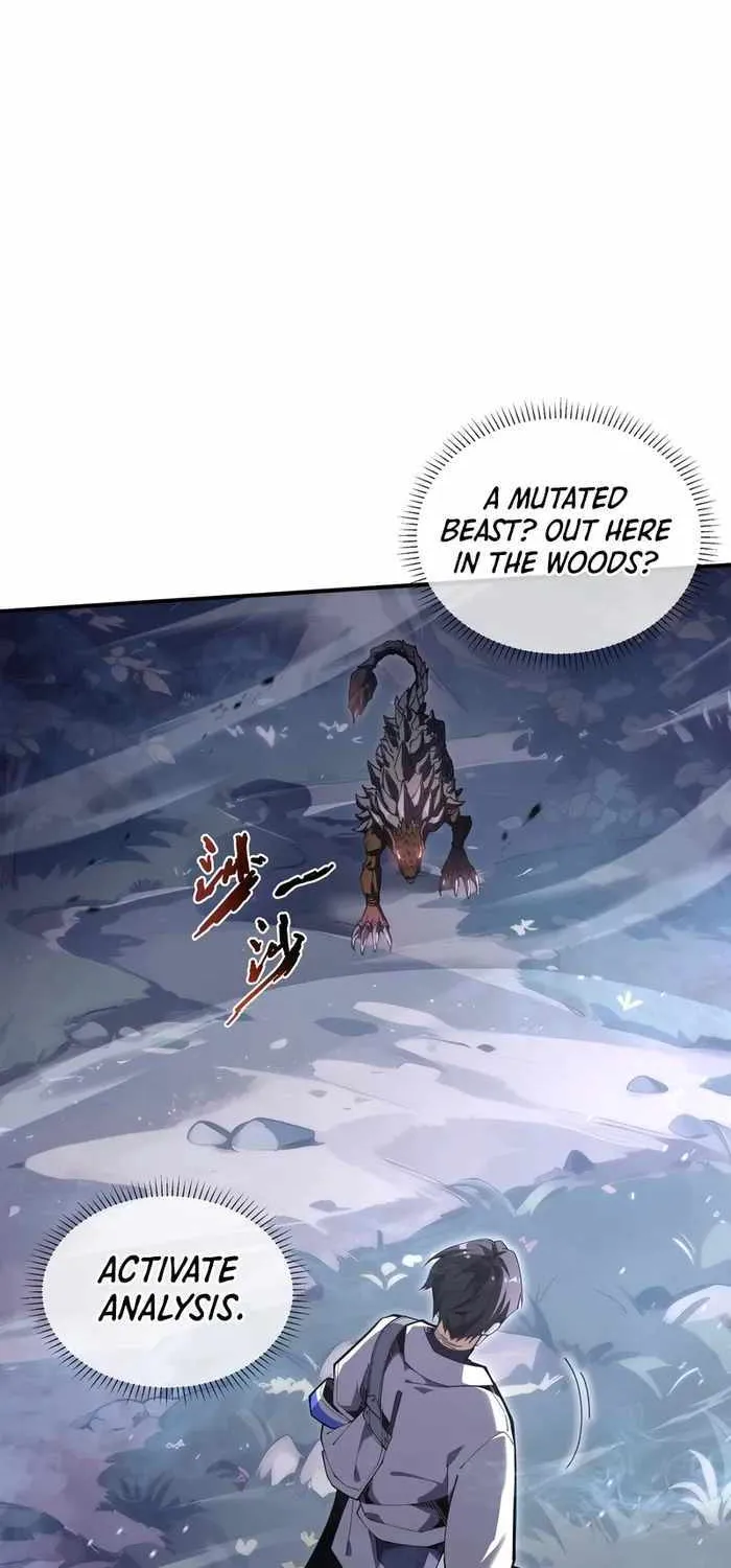 Read I Contracted Myself chapter 6 image 9 on Lezhin