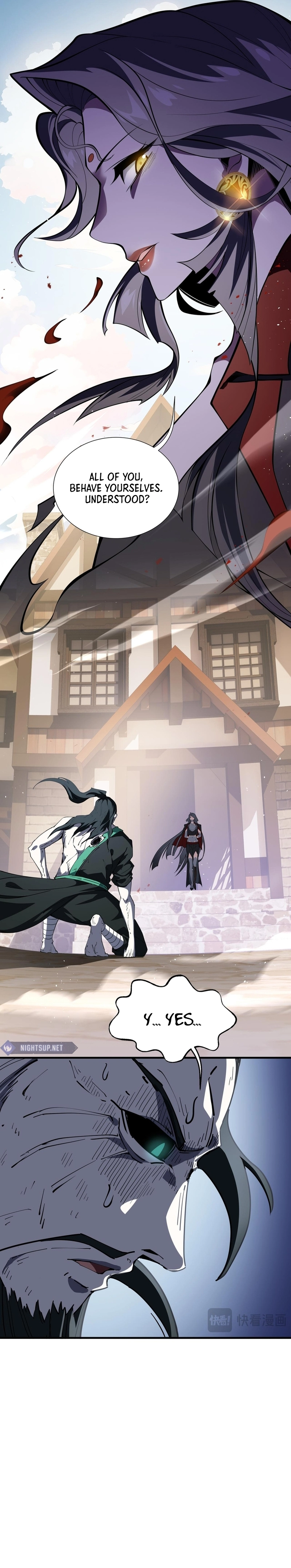 Read I Contracted Myself chapter 60.1 image 11 on Lezhin