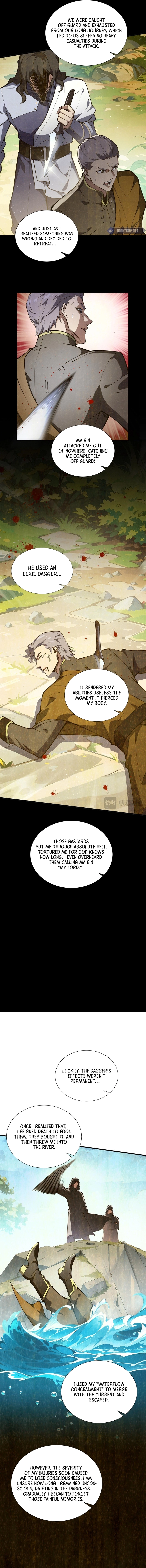 Read I Contracted Myself chapter 60.1 image 3 on Lezhin