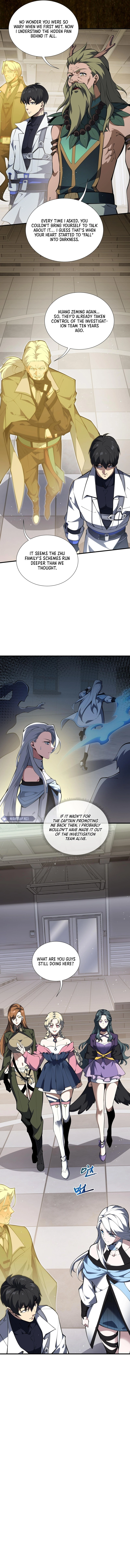 Read I Contracted Myself chapter 60.1 image 4 on Lezhin