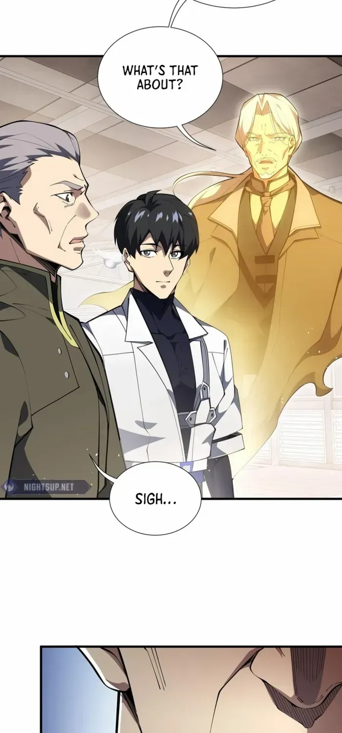 Read I Contracted Myself chapter 60 image 10 on Lezhin