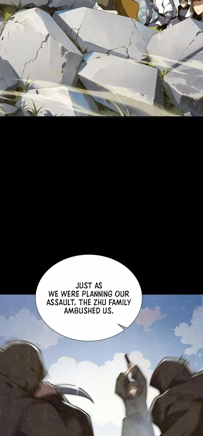 Read I Contracted Myself chapter 60 image 16 on Lezhin