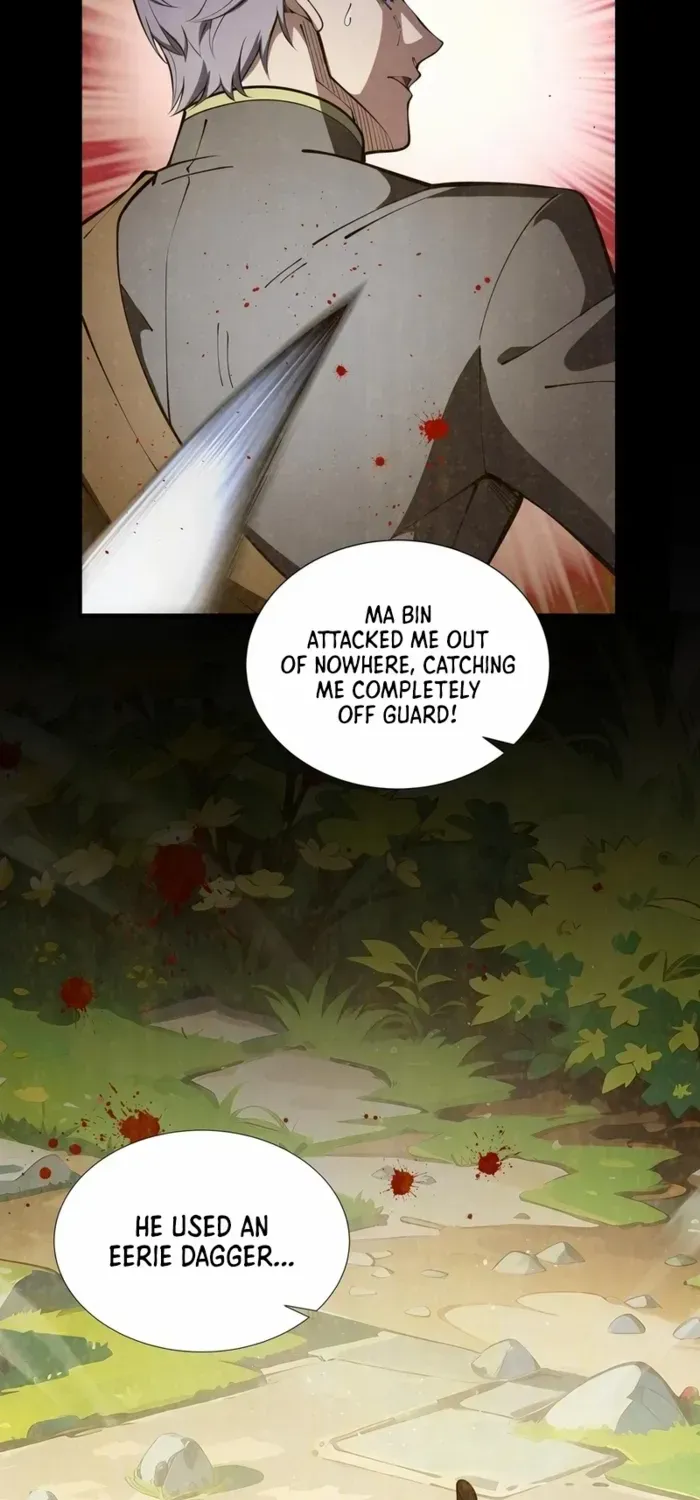 Read I Contracted Myself chapter 60 image 19 on Lezhin