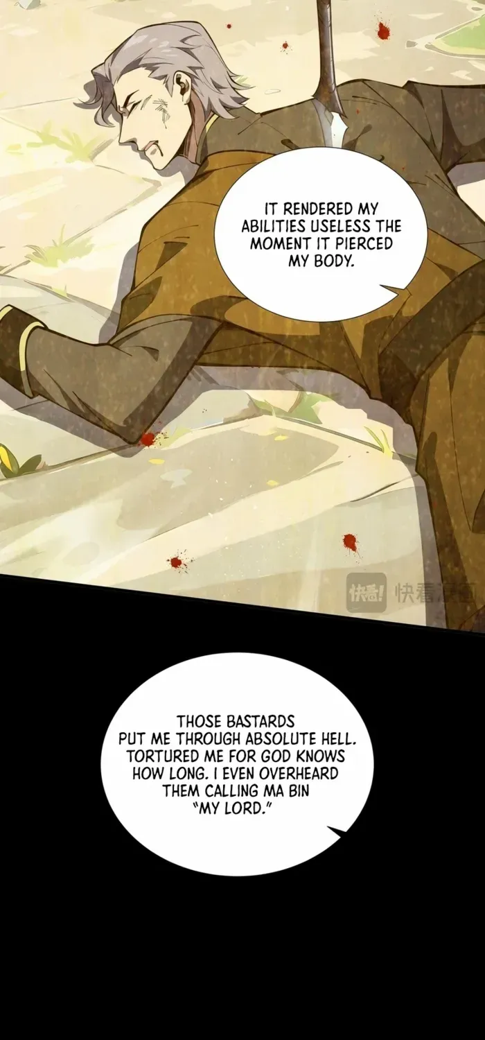 Read I Contracted Myself chapter 60 image 20 on Lezhin