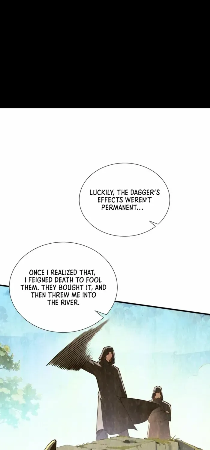 Read I Contracted Myself chapter 60 image 21 on Lezhin