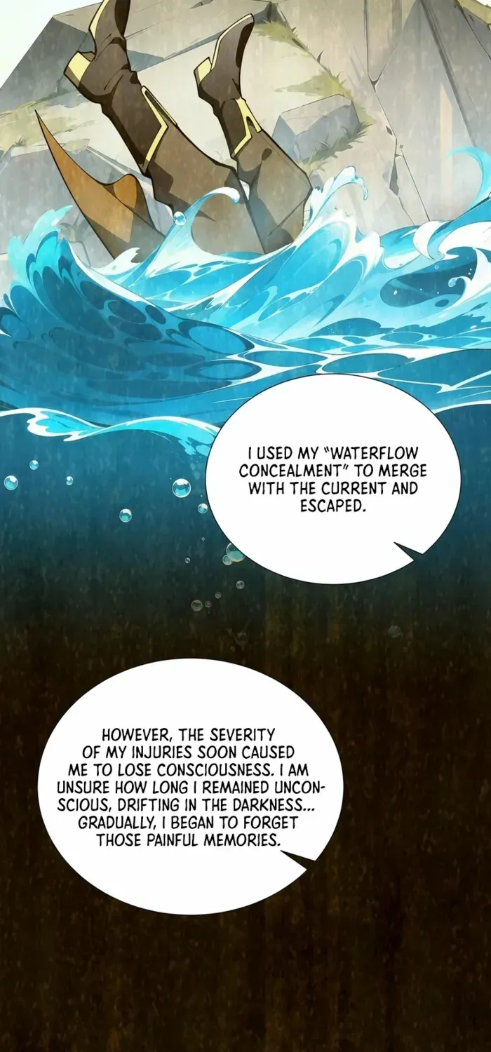 Read I Contracted Myself chapter 60 image 22 on Lezhin