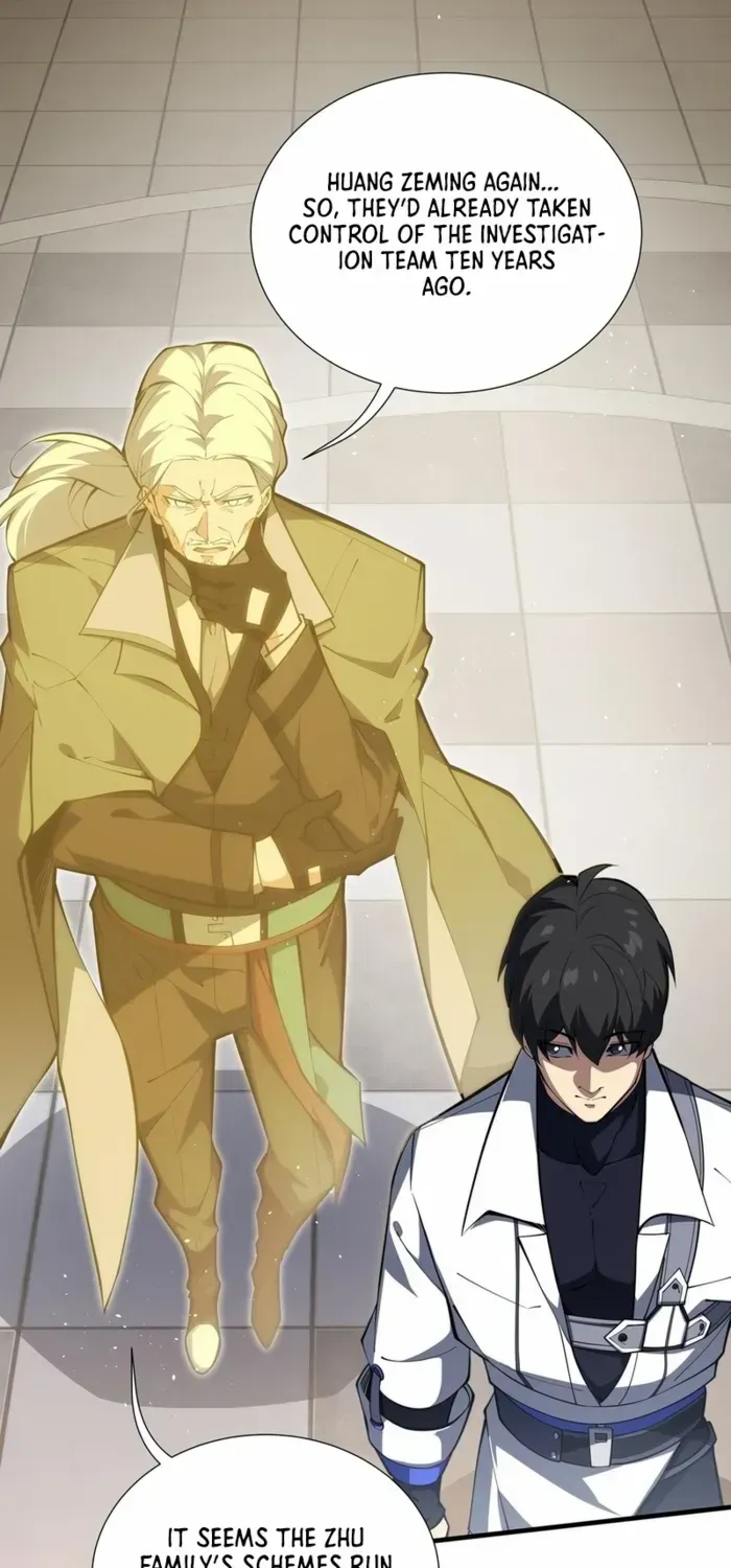 Read I Contracted Myself chapter 60 image 25 on Lezhin