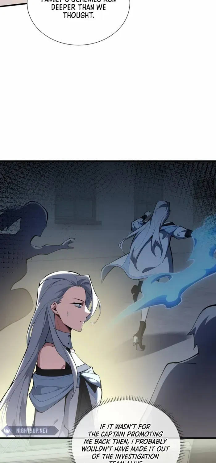 Read I Contracted Myself chapter 60 image 26 on Lezhin