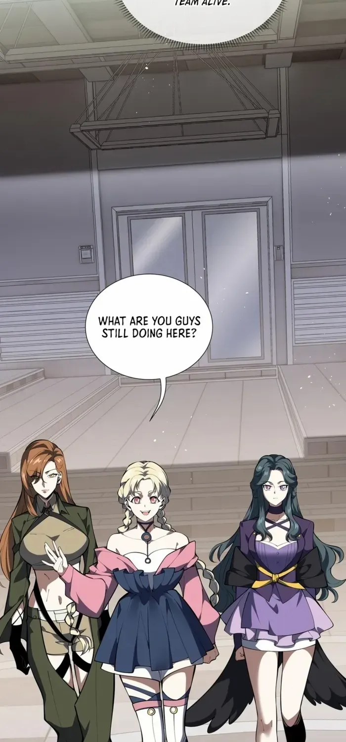 Read I Contracted Myself chapter 60 image 27 on Lezhin