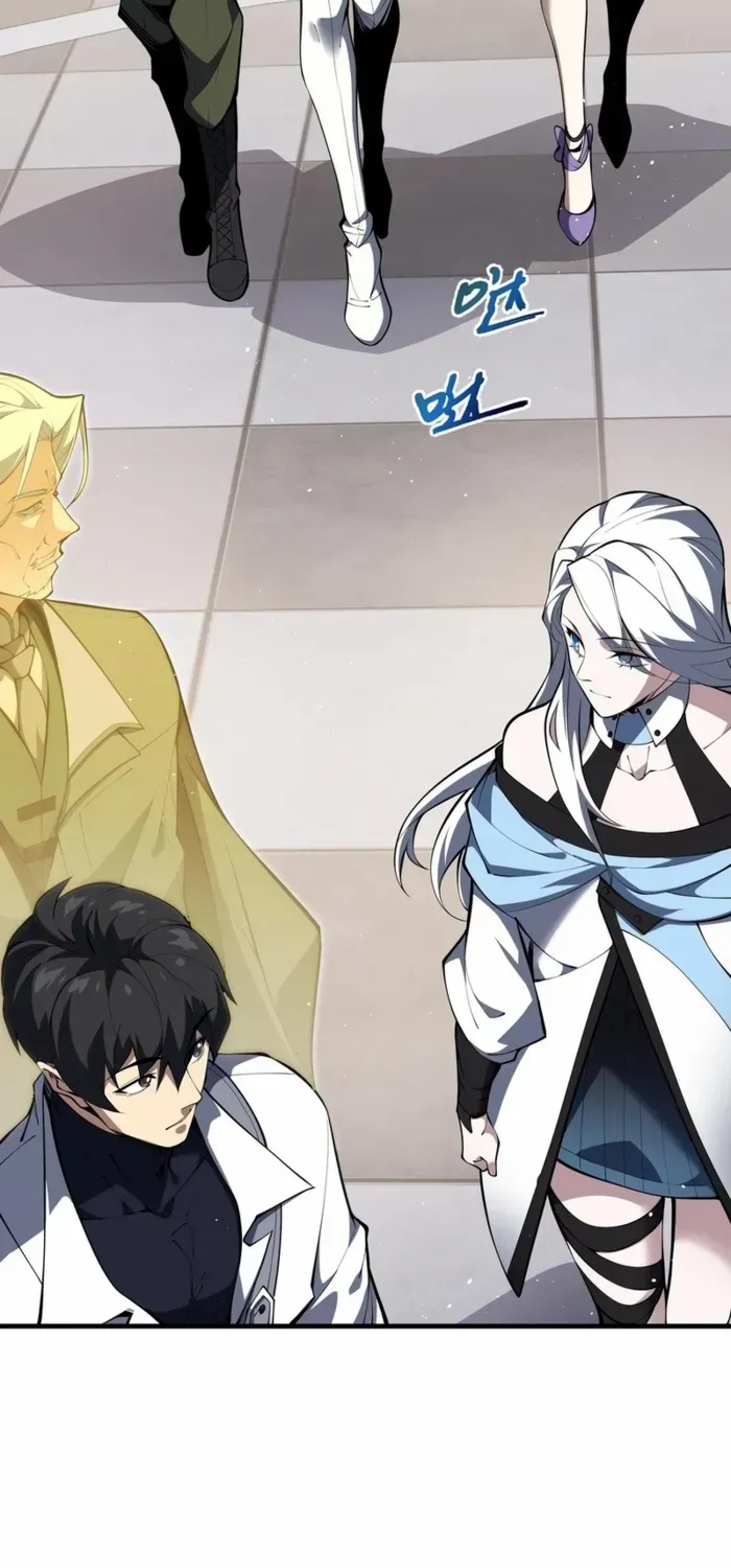Read I Contracted Myself chapter 60 image 28 on Lezhin