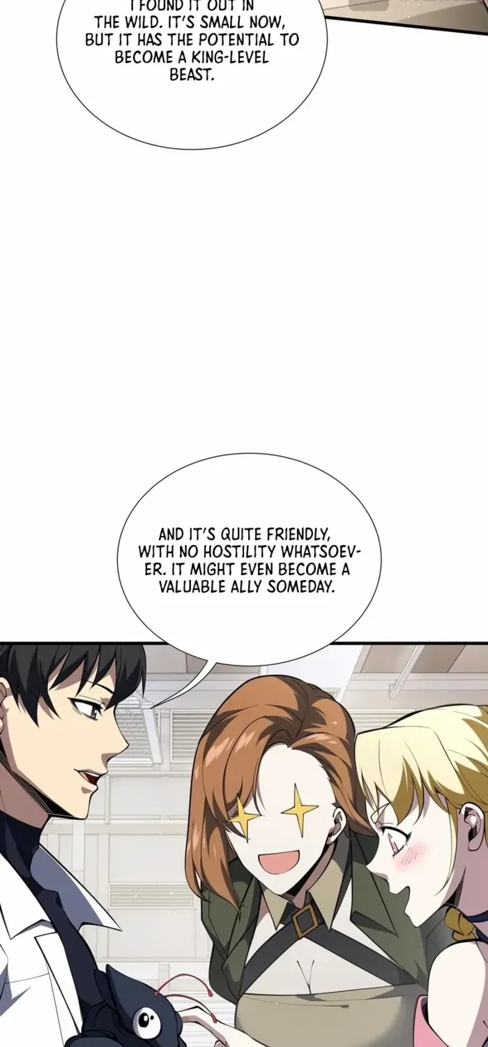Read I Contracted Myself chapter 60 image 31 on Lezhin