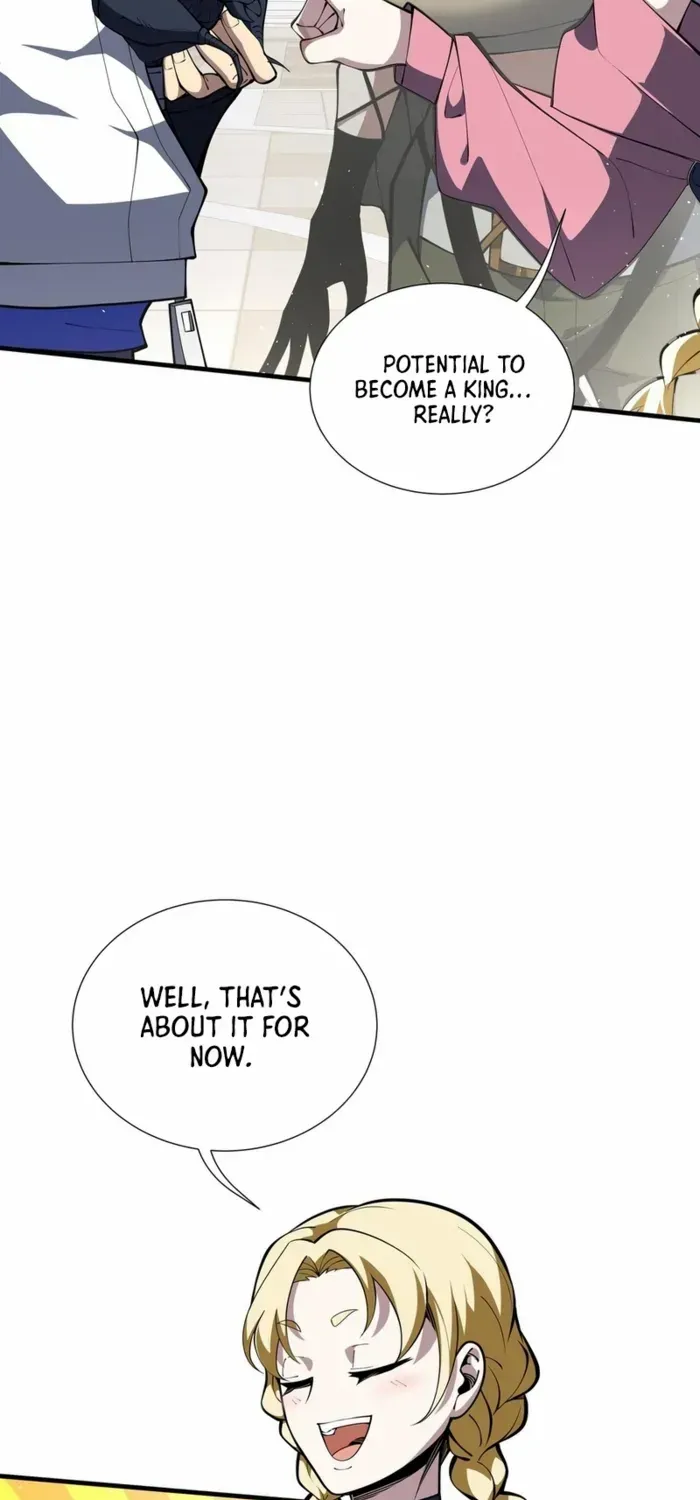 Read I Contracted Myself chapter 60 image 32 on Lezhin