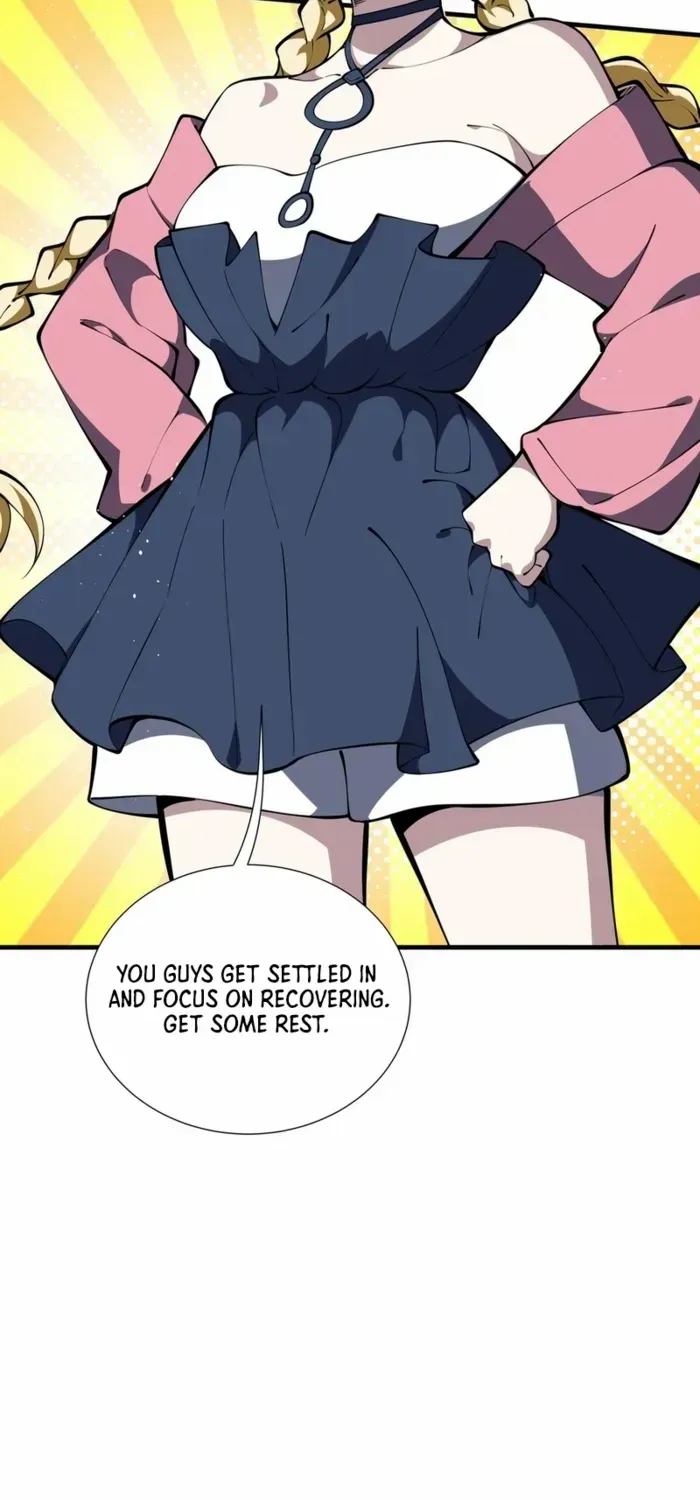 Read I Contracted Myself chapter 60 image 33 on Lezhin