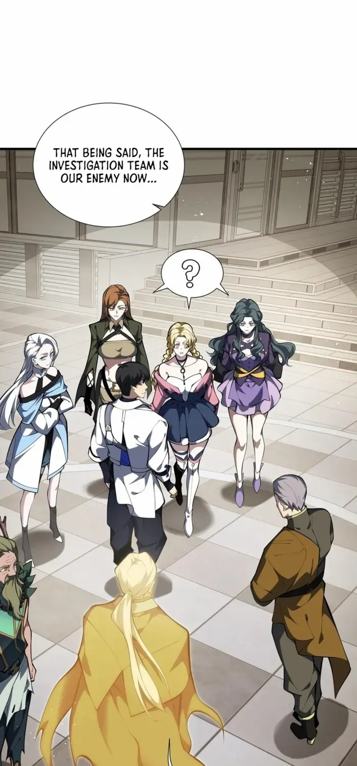 Read I Contracted Myself chapter 60 image 34 on Lezhin
