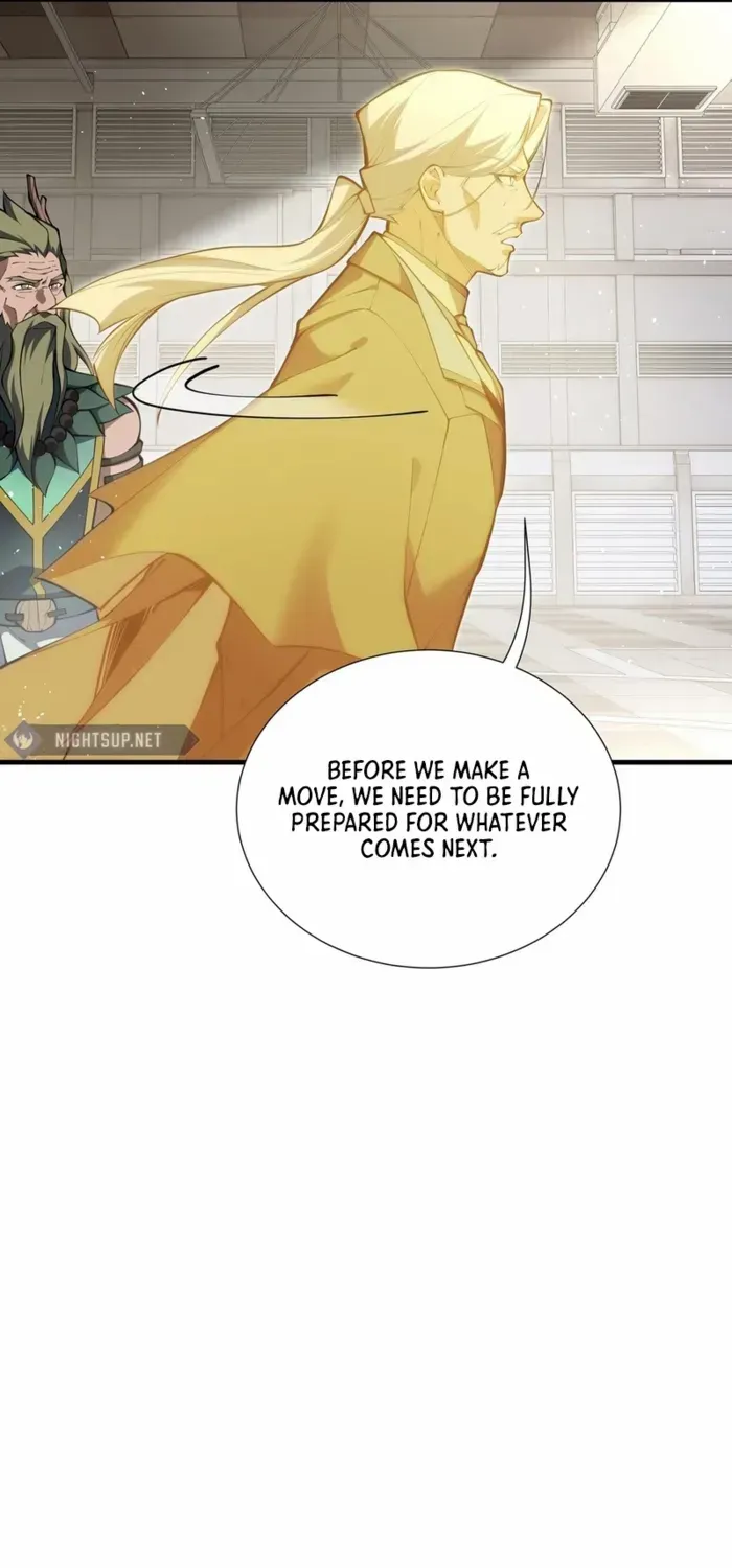 Read I Contracted Myself chapter 60 image 36 on Lezhin