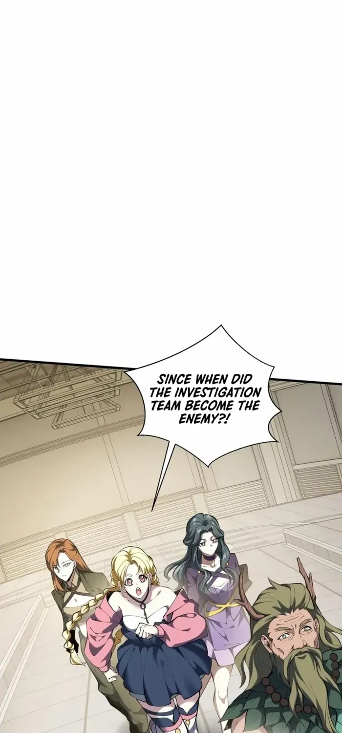Read I Contracted Myself chapter 60 image 37 on Lezhin