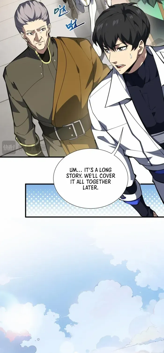 Read I Contracted Myself chapter 60 image 38 on Lezhin