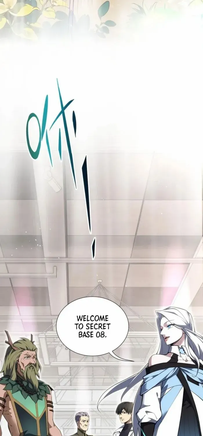 Read I Contracted Myself chapter 60 image 4 on Lezhin