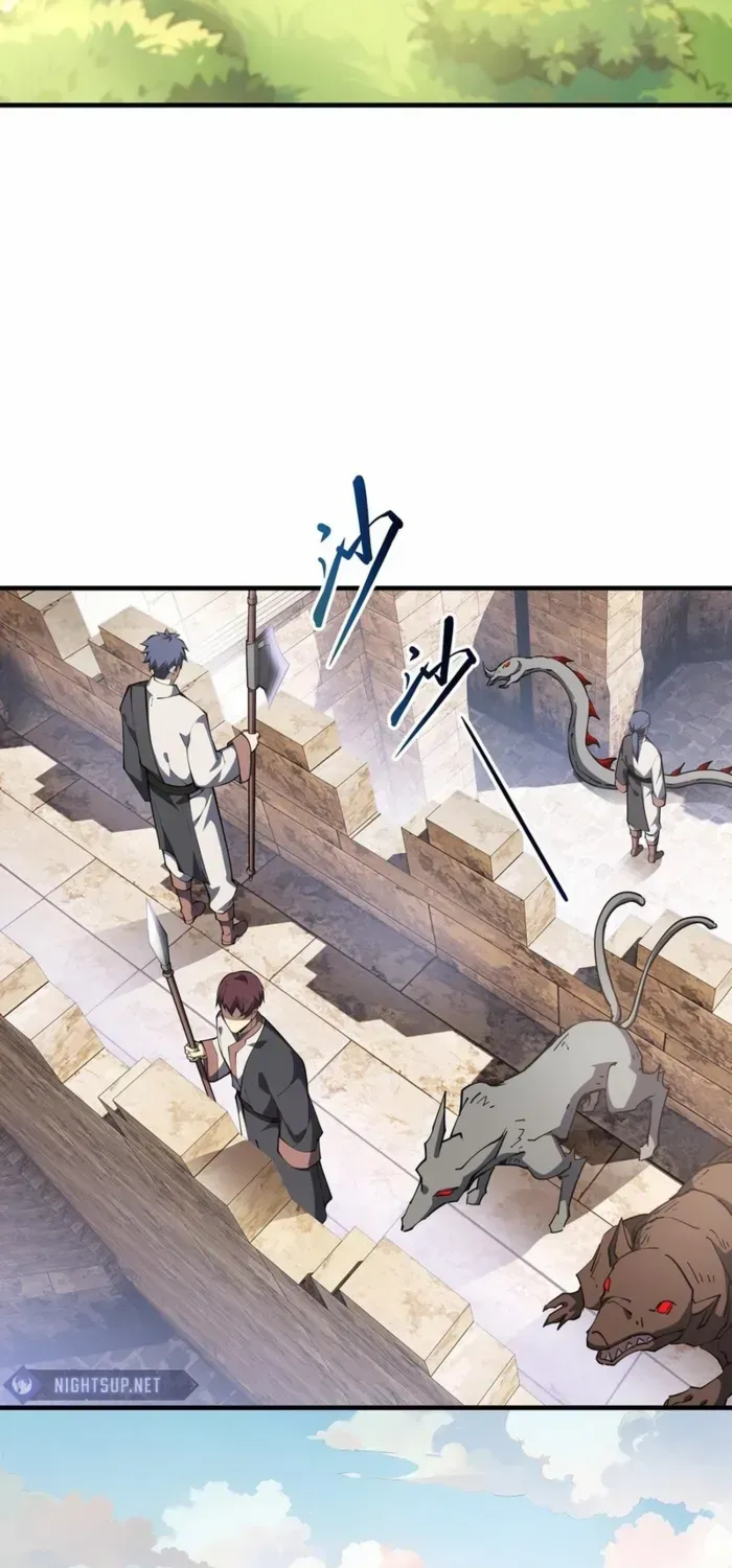 Read I Contracted Myself chapter 60 image 40 on Lezhin