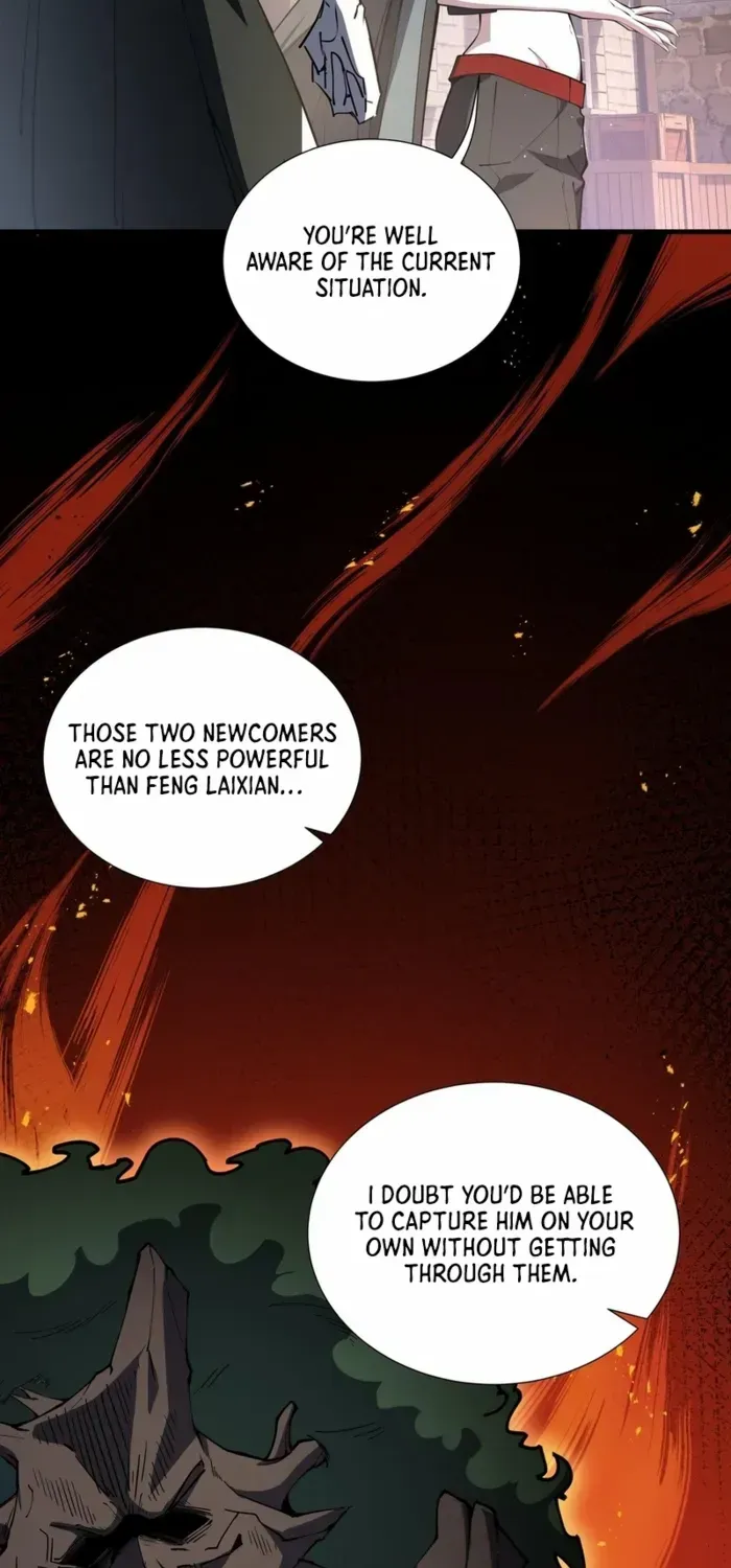 Read I Contracted Myself chapter 60 image 54 on Lezhin