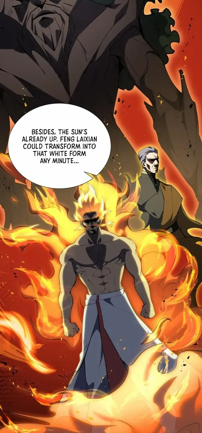 Read I Contracted Myself chapter 60 image 55 on Lezhin