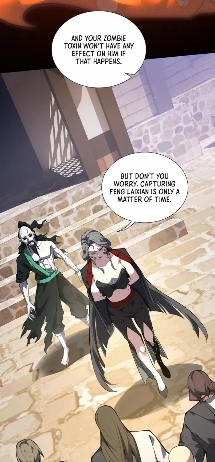 Read I Contracted Myself chapter 60 image 56 on Lezhin