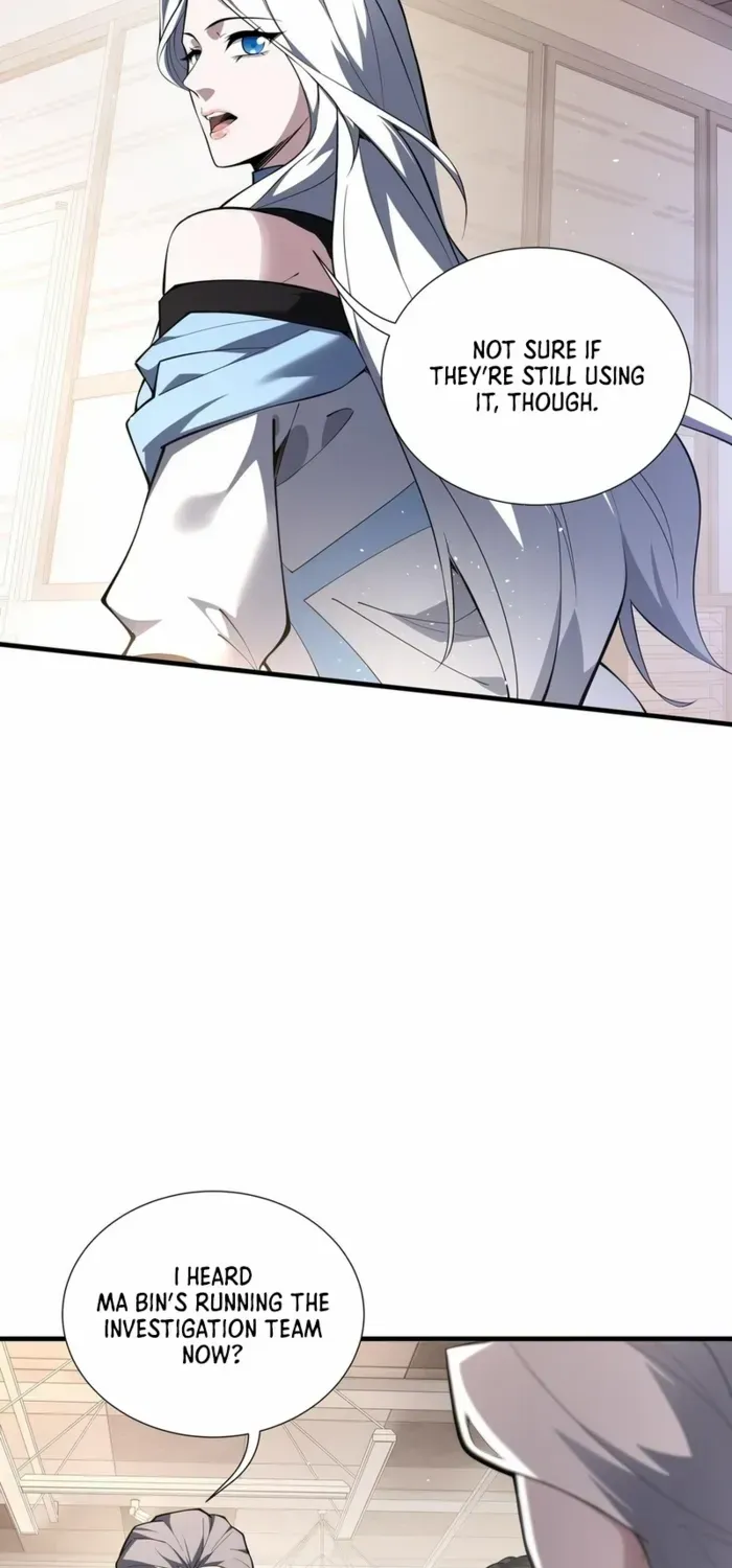 Read I Contracted Myself chapter 60 image 8 on Lezhin