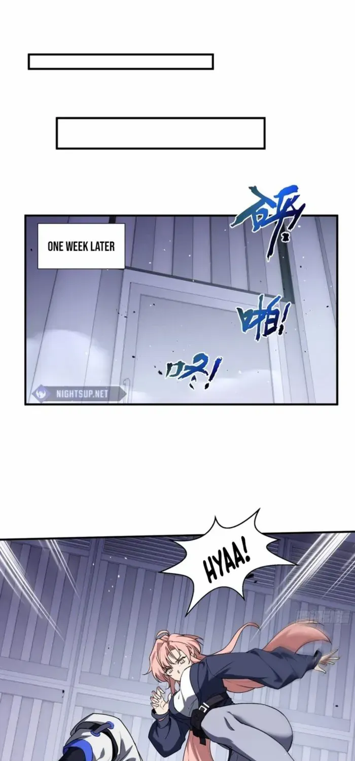 Read I Contracted Myself chapter 61 image 1 on Lezhin