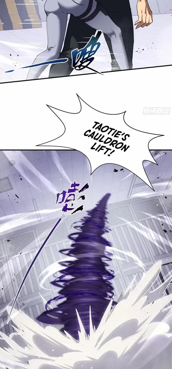 Read I Contracted Myself chapter 61 image 10 on Lezhin
