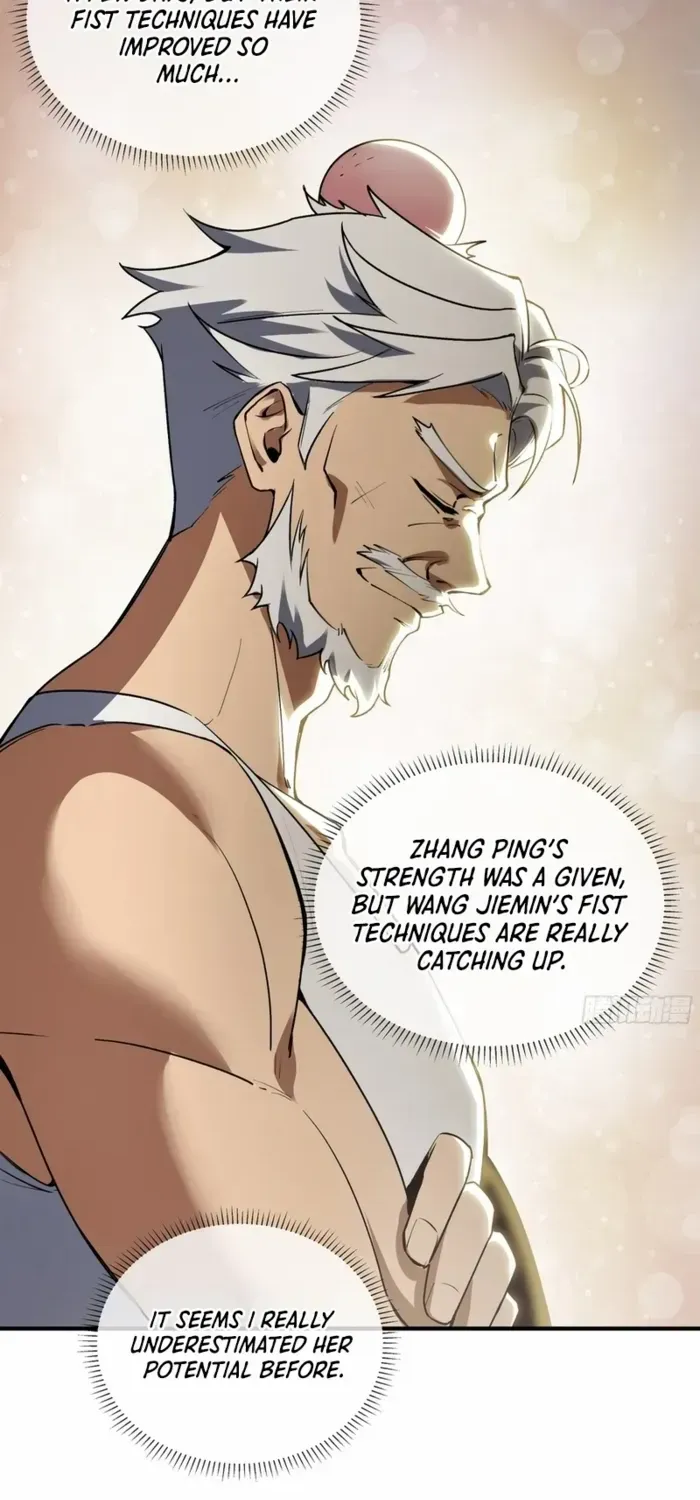 Read I Contracted Myself chapter 61 image 19 on Lezhin