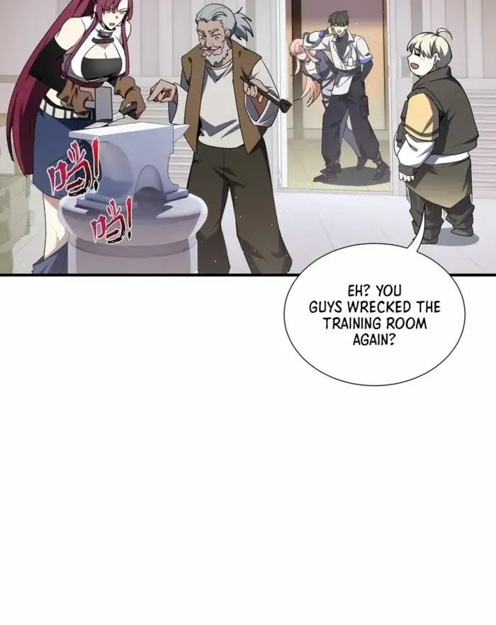 Read I Contracted Myself chapter 61 image 23 on Lezhin