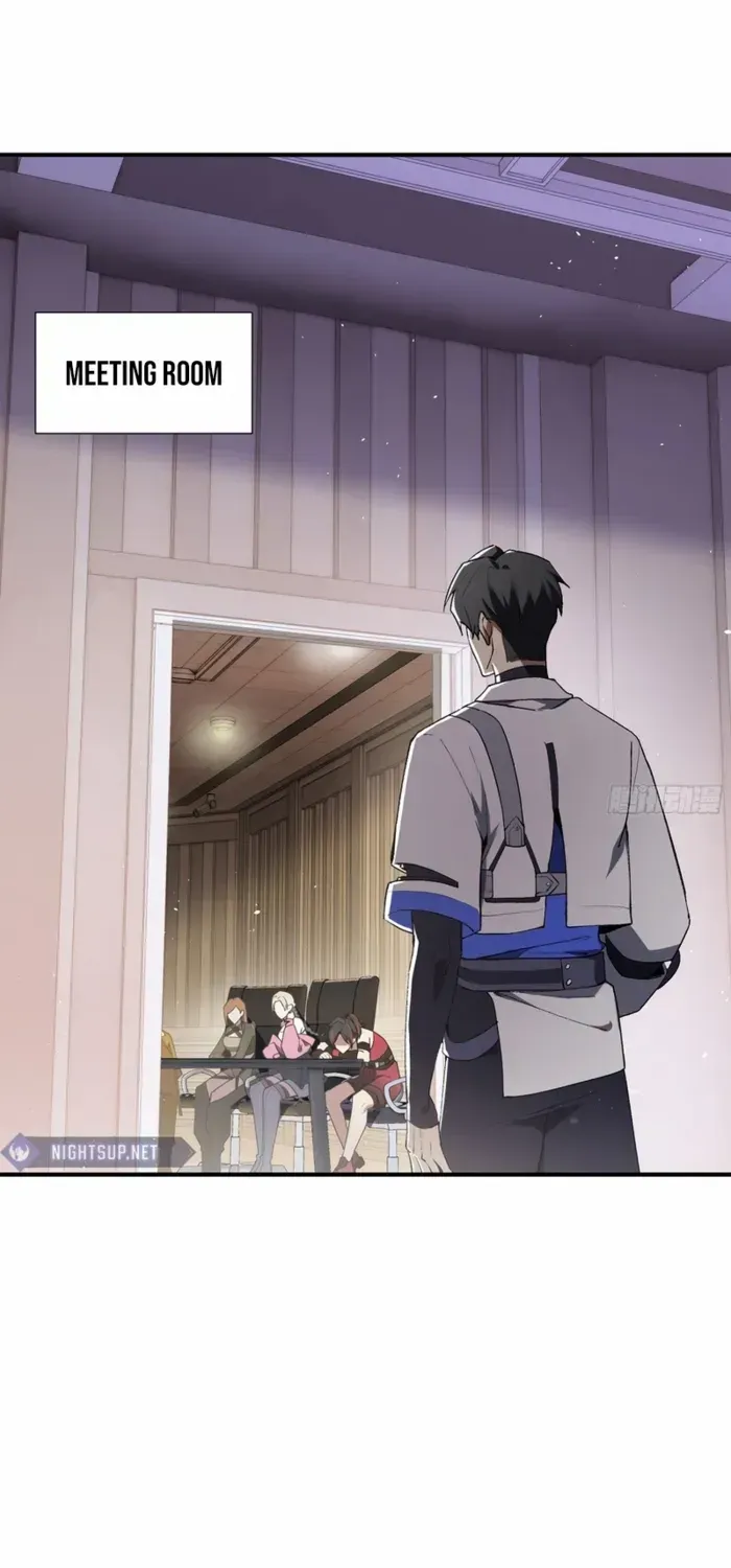 Read I Contracted Myself chapter 61 image 26 on Lezhin