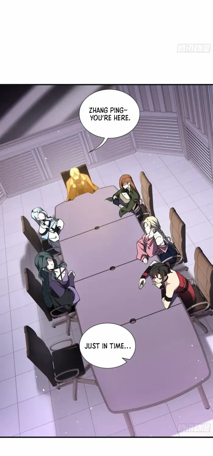 Read I Contracted Myself chapter 61 image 27 on Lezhin