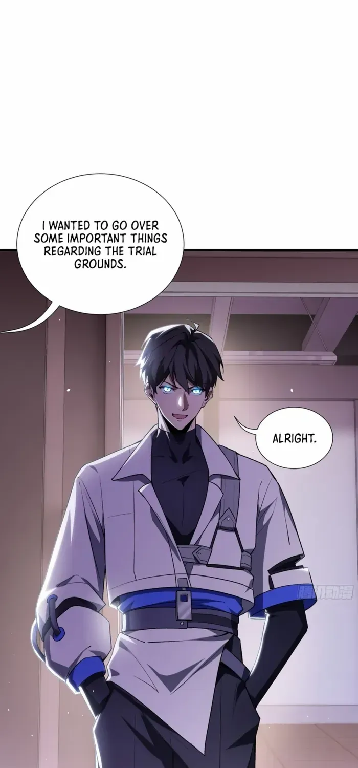 Read I Contracted Myself chapter 61 image 28 on Lezhin