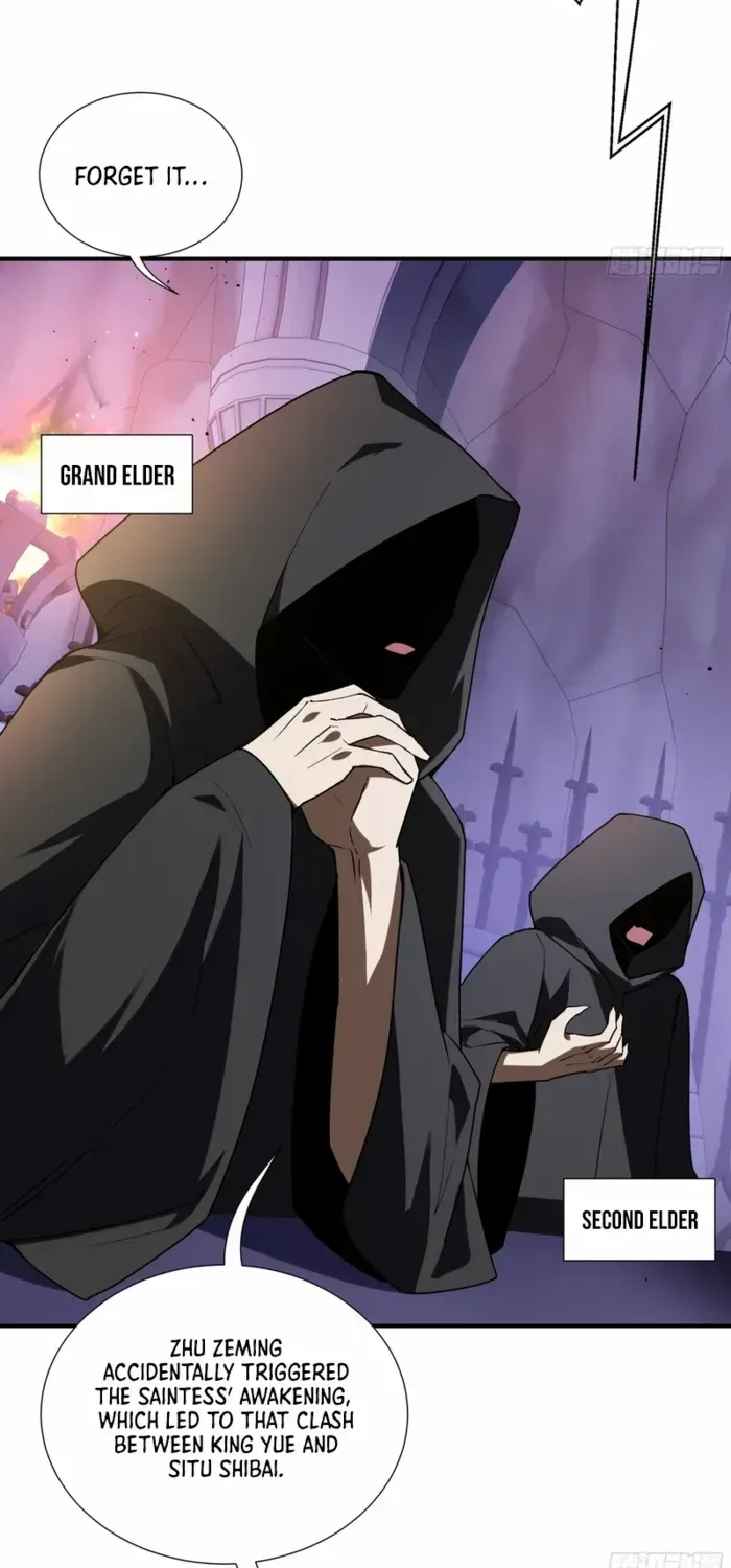 Read I Contracted Myself chapter 61 image 32 on Lezhin