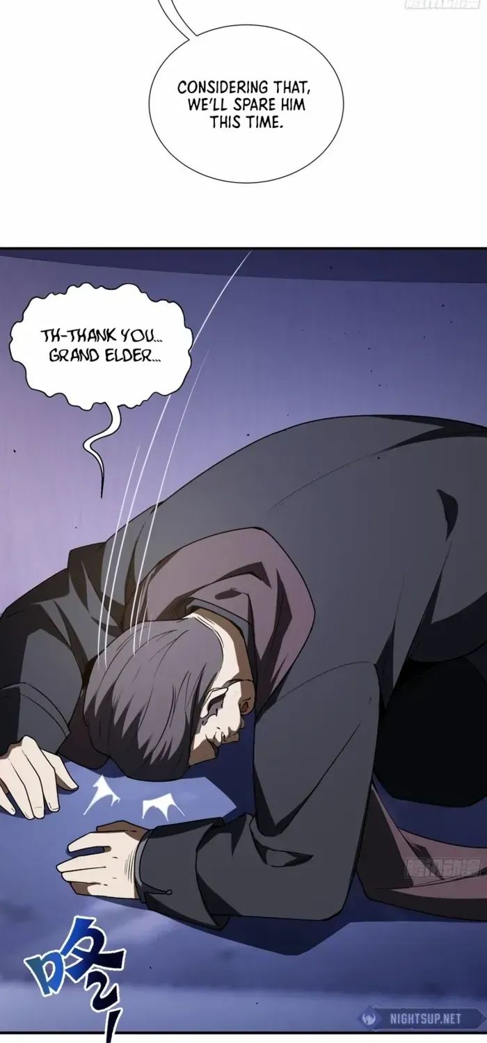 Read I Contracted Myself chapter 61 image 33 on Lezhin
