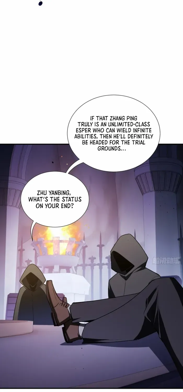 Read I Contracted Myself chapter 61 image 34 on Lezhin