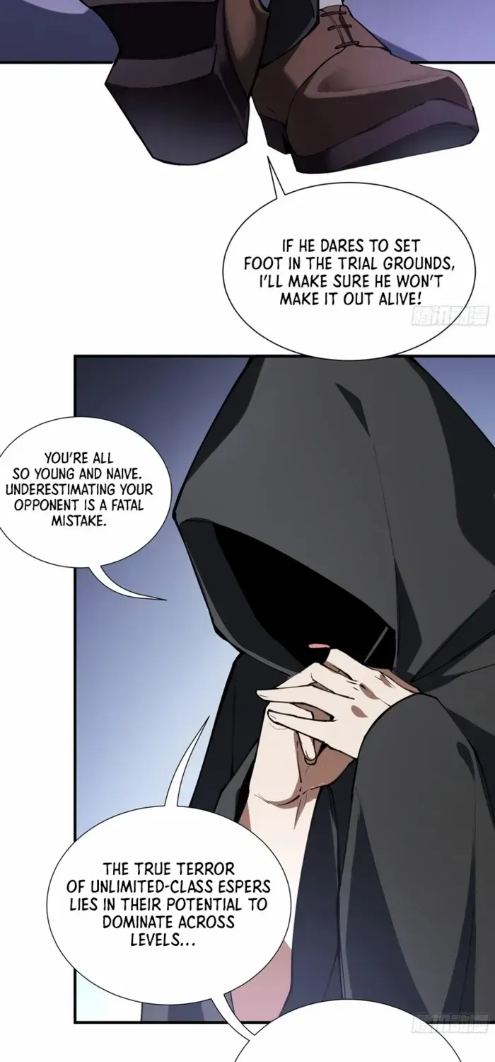 Read I Contracted Myself chapter 61 image 37 on Lezhin