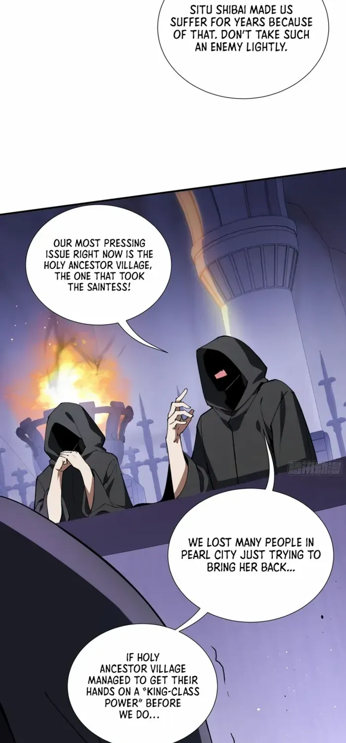 Read I Contracted Myself chapter 61 image 38 on Lezhin