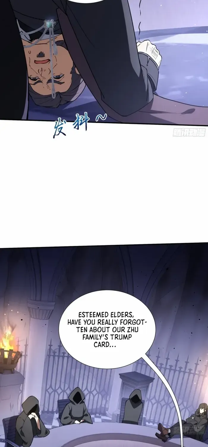Read I Contracted Myself chapter 61 image 39 on Lezhin