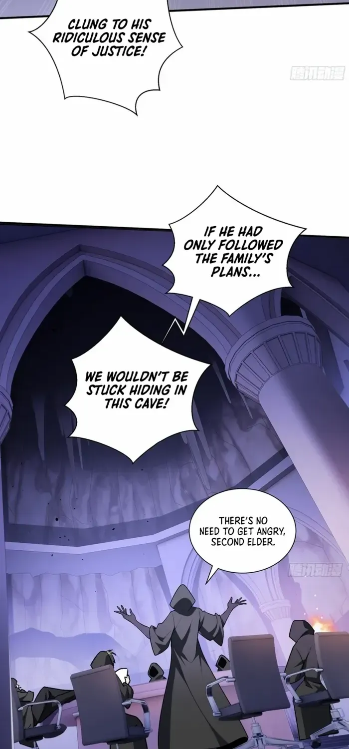 Read I Contracted Myself chapter 61 image 42 on Lezhin