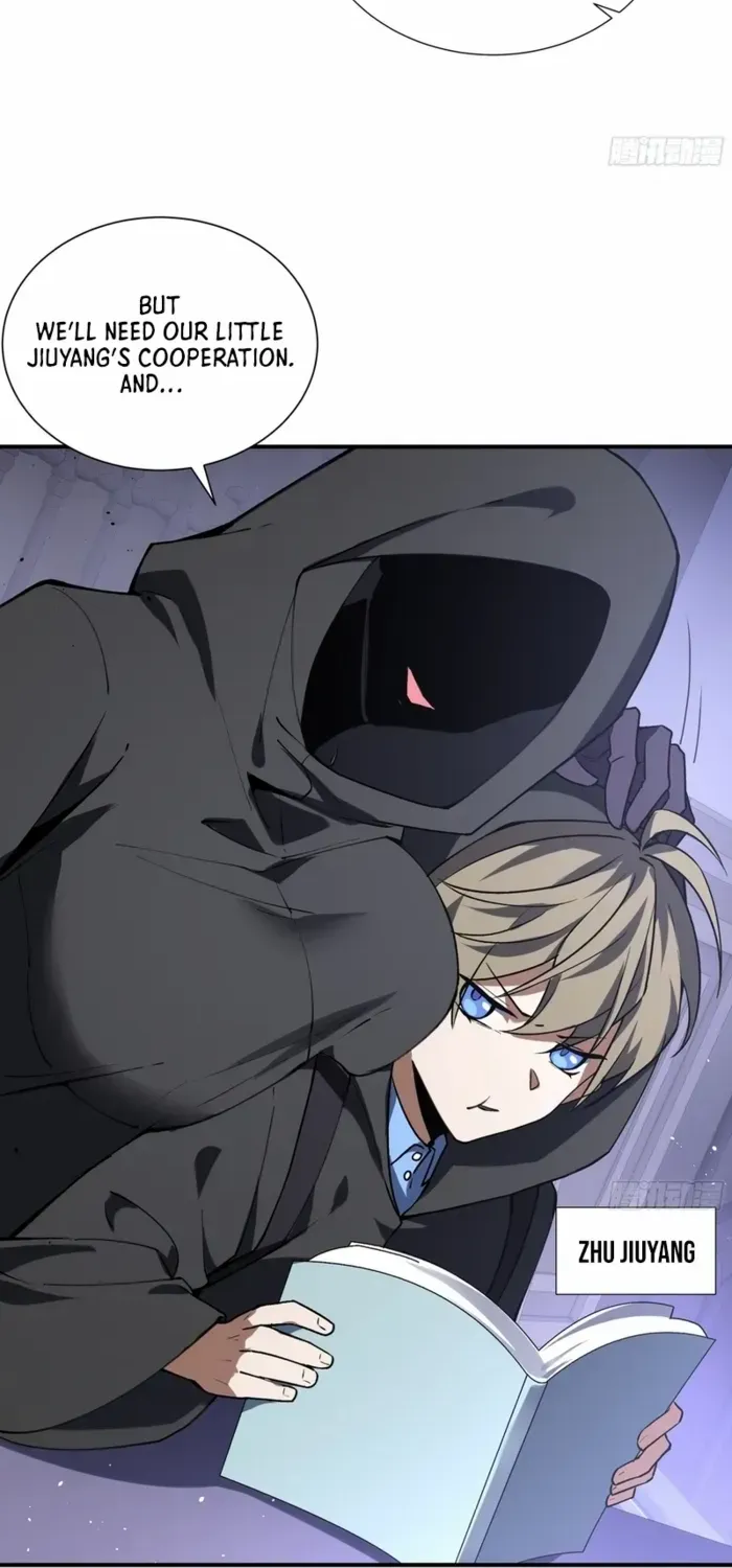 Read I Contracted Myself chapter 61 image 44 on Lezhin