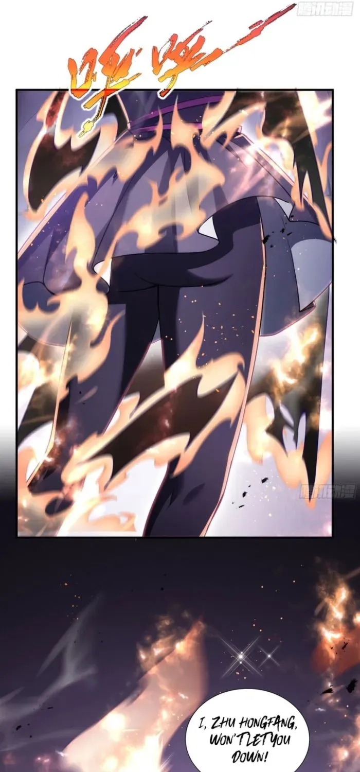 Read I Contracted Myself chapter 61 image 53 on Lezhin