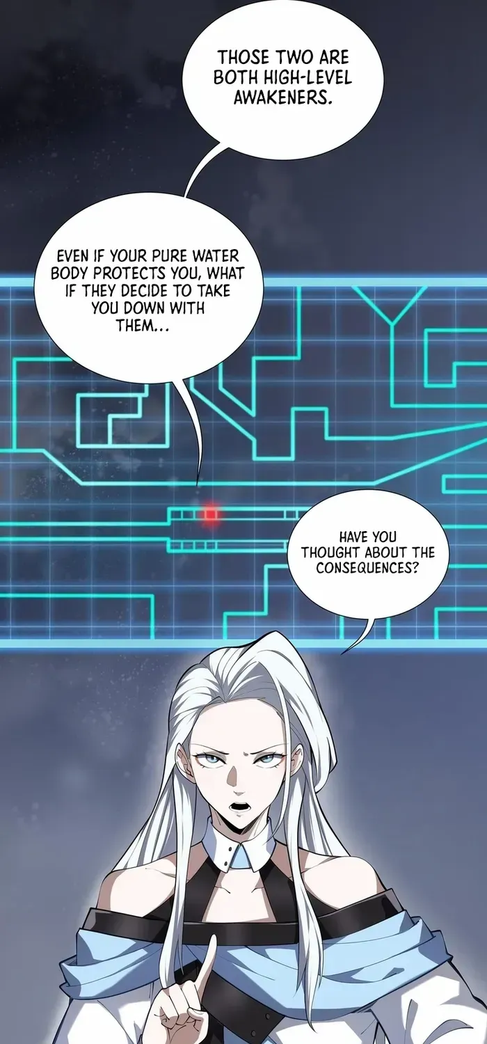 Read I Contracted Myself chapter 63 image 12 on Lezhin