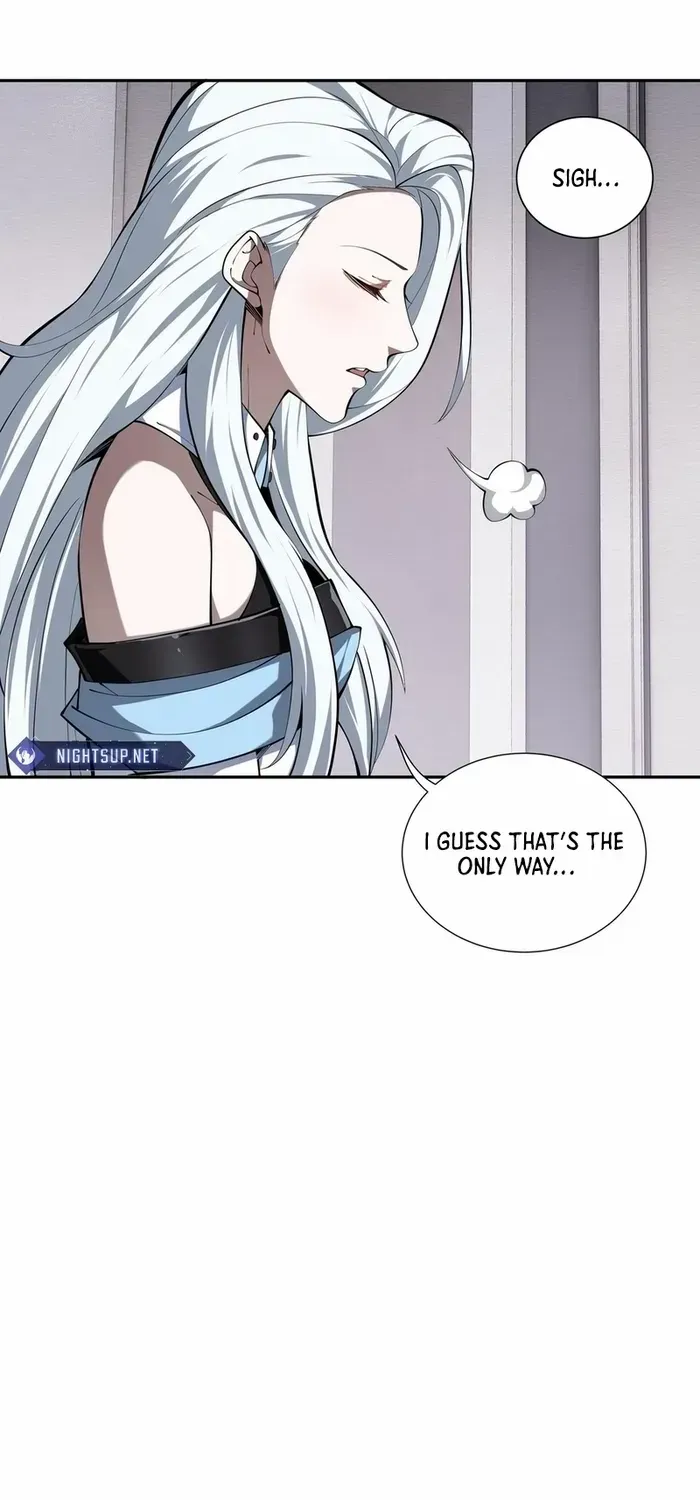 Read I Contracted Myself chapter 63 image 15 on Lezhin