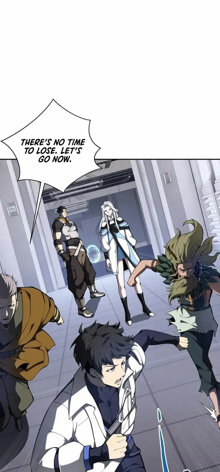 Read I Contracted Myself chapter 63 image 16 on Lezhin