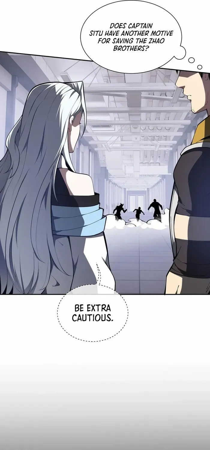 Read I Contracted Myself chapter 63 image 18 on Lezhin
