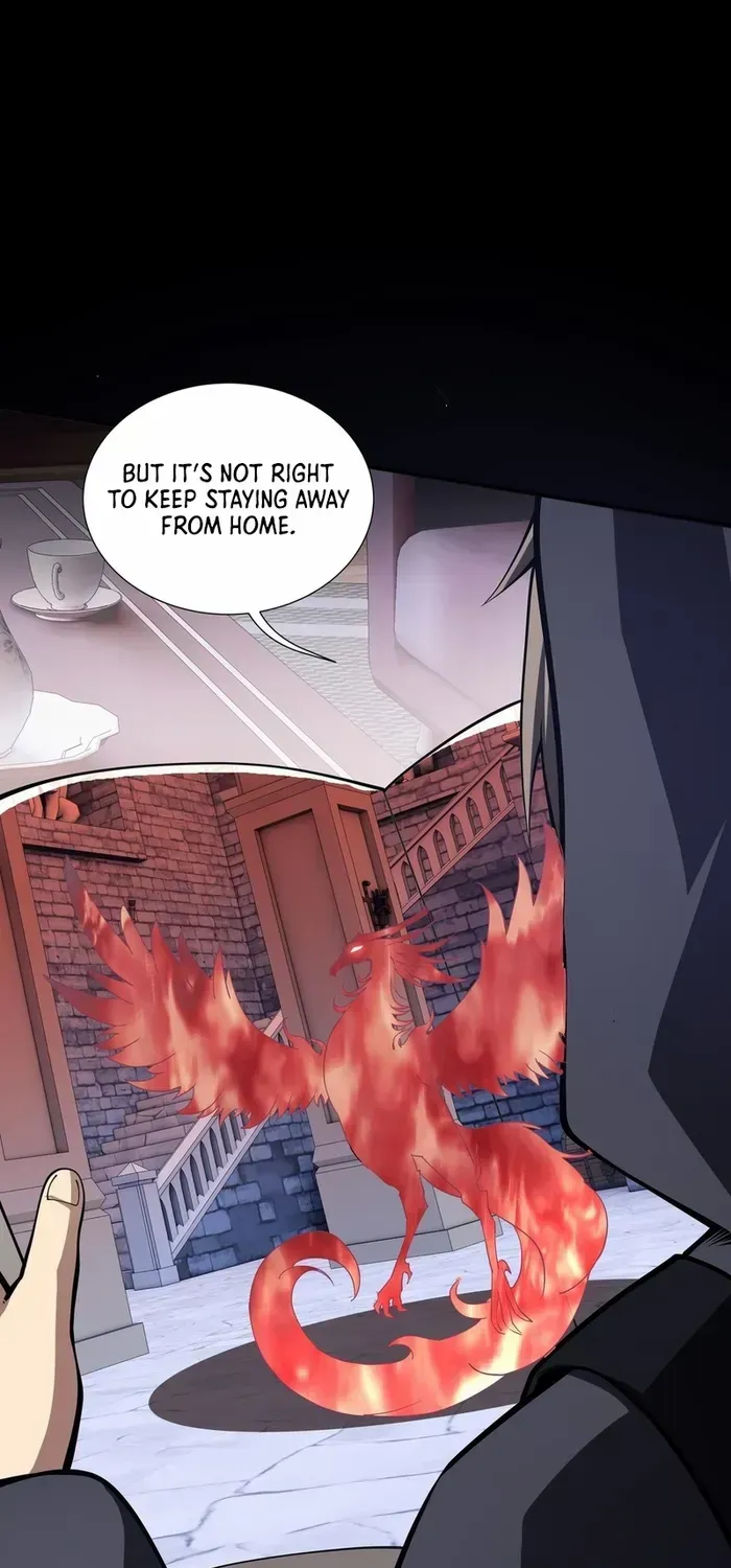 Read I Contracted Myself chapter 63 image 22 on Lezhin