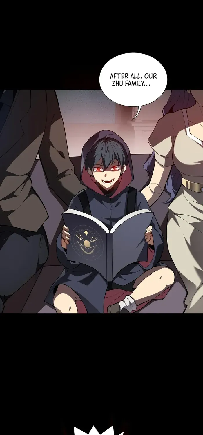 Read I Contracted Myself chapter 63 image 25 on Lezhin