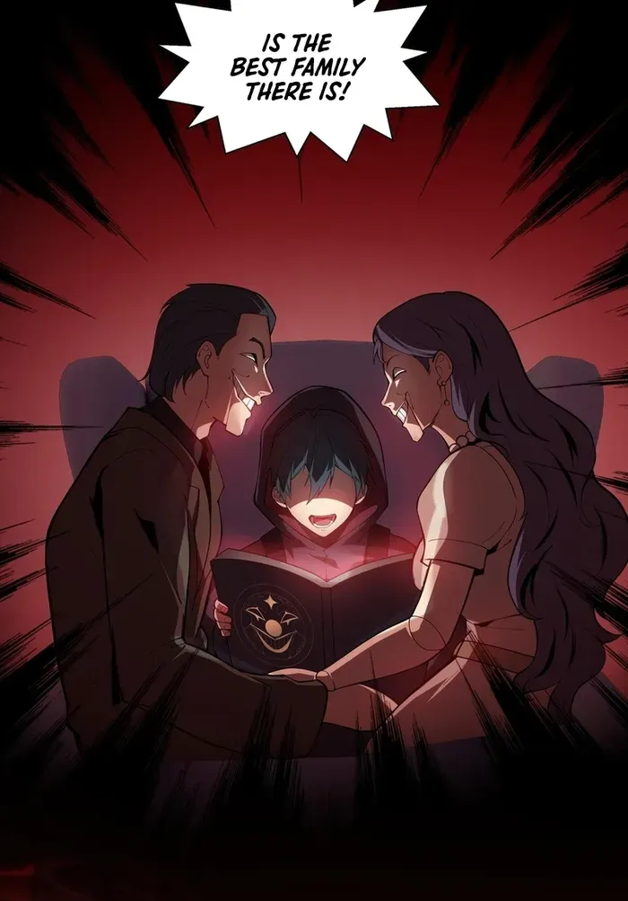 Read I Contracted Myself chapter 63 image 26 on Lezhin